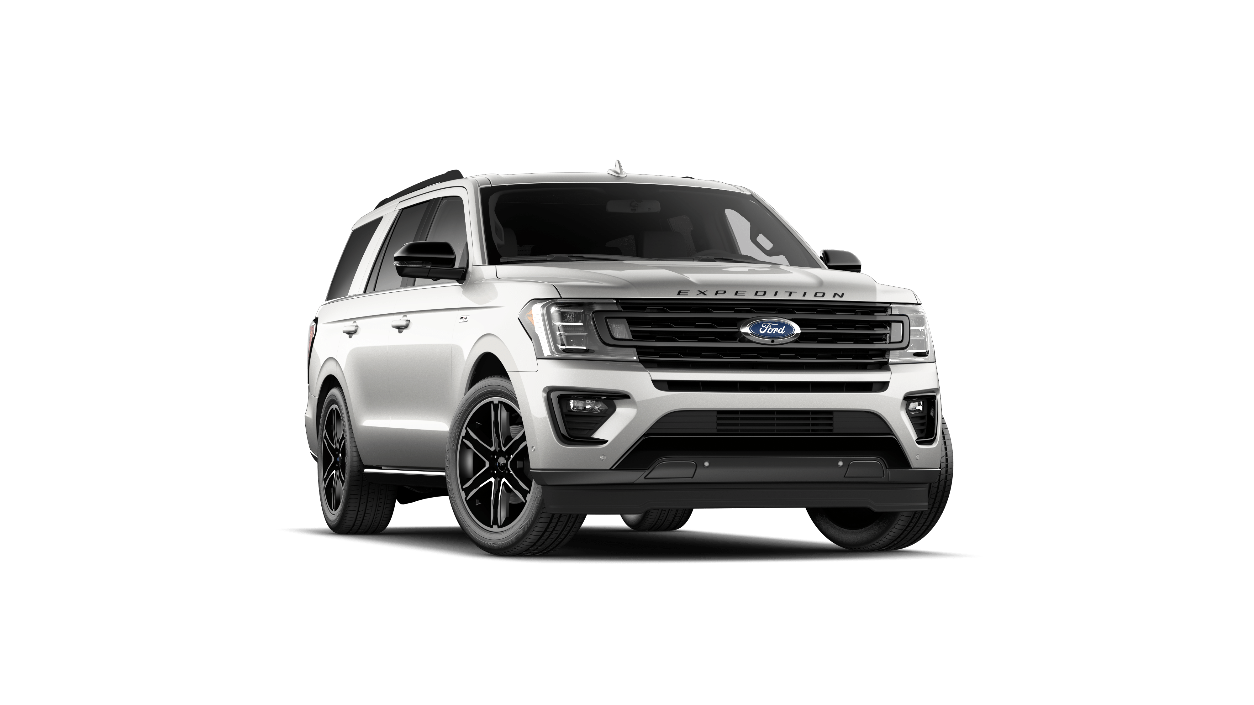 2020 Ford Expedition for sale in Terrell 1FMJU1KT9LEA24340 Platinum